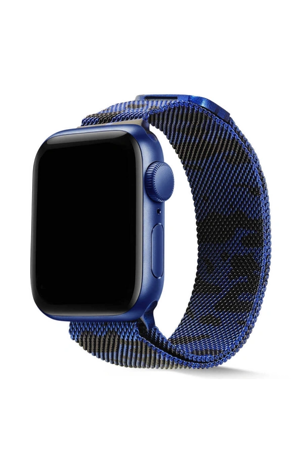 Apple Watch 38mm KRD-40 Metal Kordon