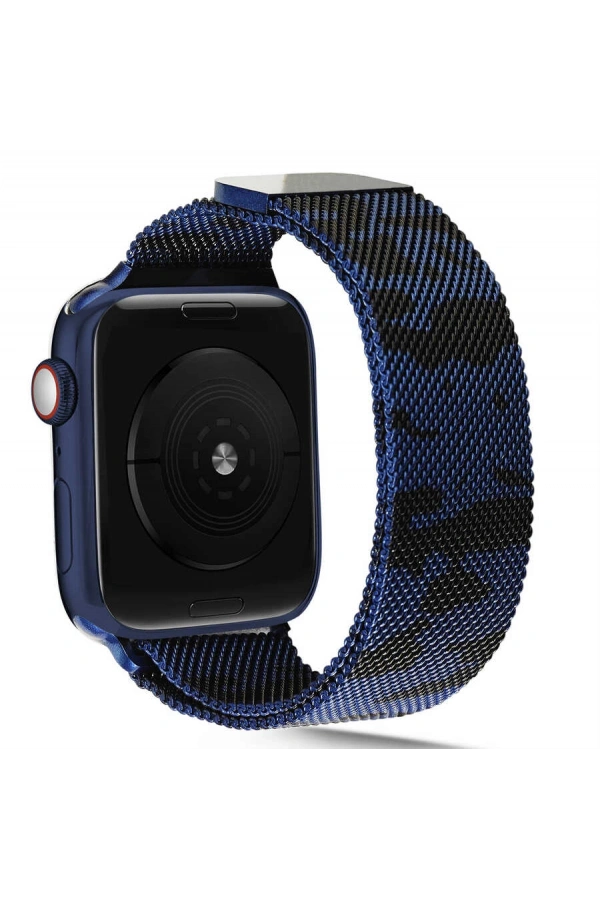 Apple Watch 38mm KRD-40 Metal Kordon