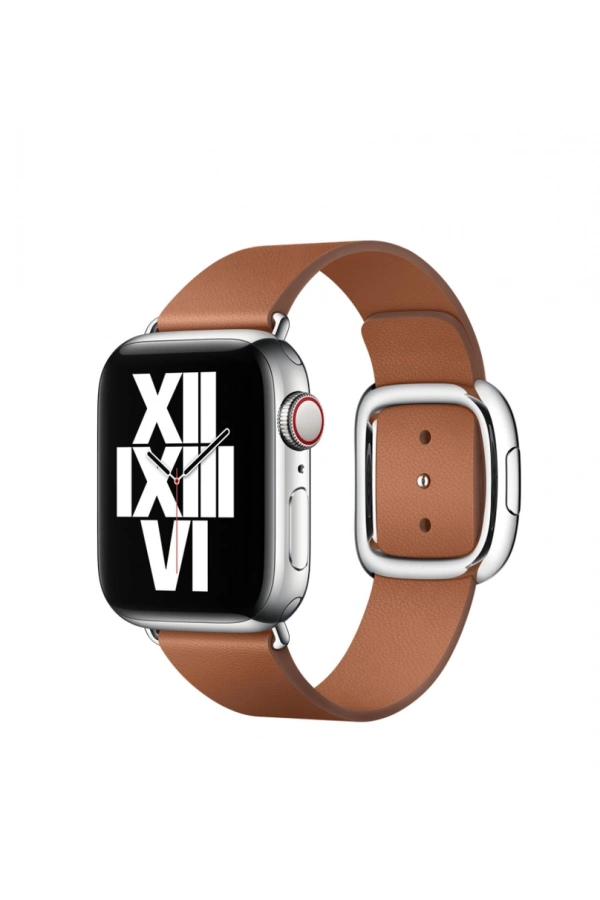 ​​​Apple Watch 38mm KRD-42 Deri Kordon