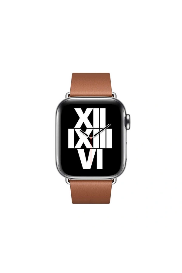 ​​​Apple Watch 38mm KRD-42 Deri Kordon