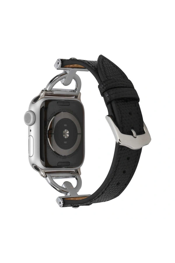 ​​​Apple Watch 38mm KRD-53 Deri Kordon