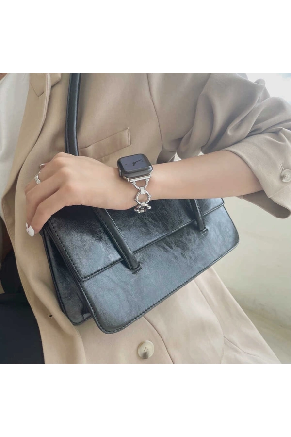 ​​​Apple Watch 38mm KRD-56 Metal Kordon