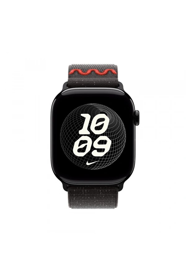Apple Watch 38mm KRD-91 Hasır Kordon Strap Kayış