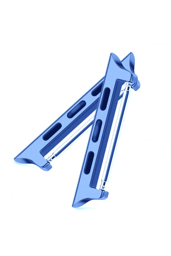 Apple Watch 38mm Metal Kordon Dönüştürücü