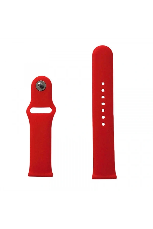 Apple Watch 38mm Zore Klasik Kordon