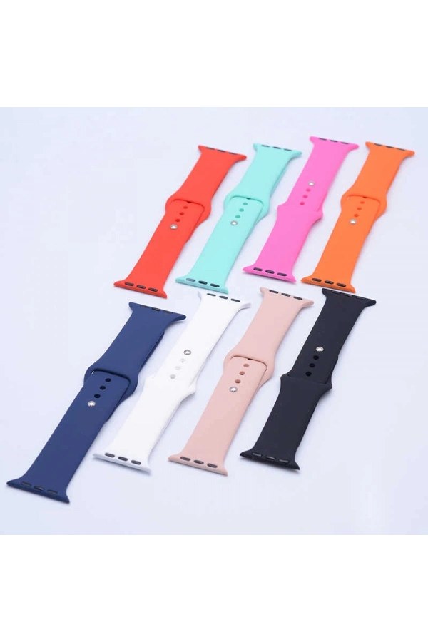 Apple Watch 38mm Zore Klasik Kordon