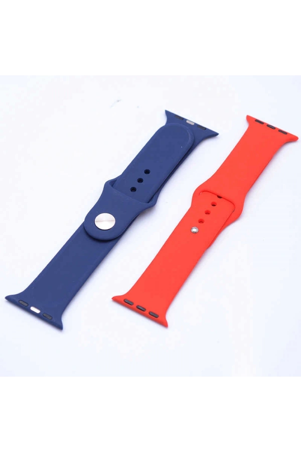 Apple Watch 38mm Zore Klasik Kordon