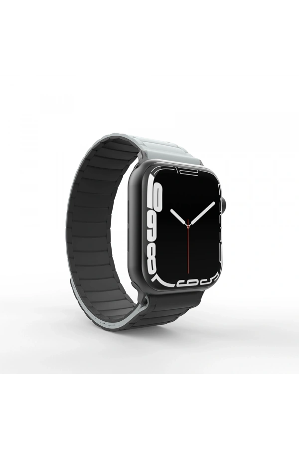 Apple Watch 38mm Zore KRD-122 Silikon Kordon Strap Kayış