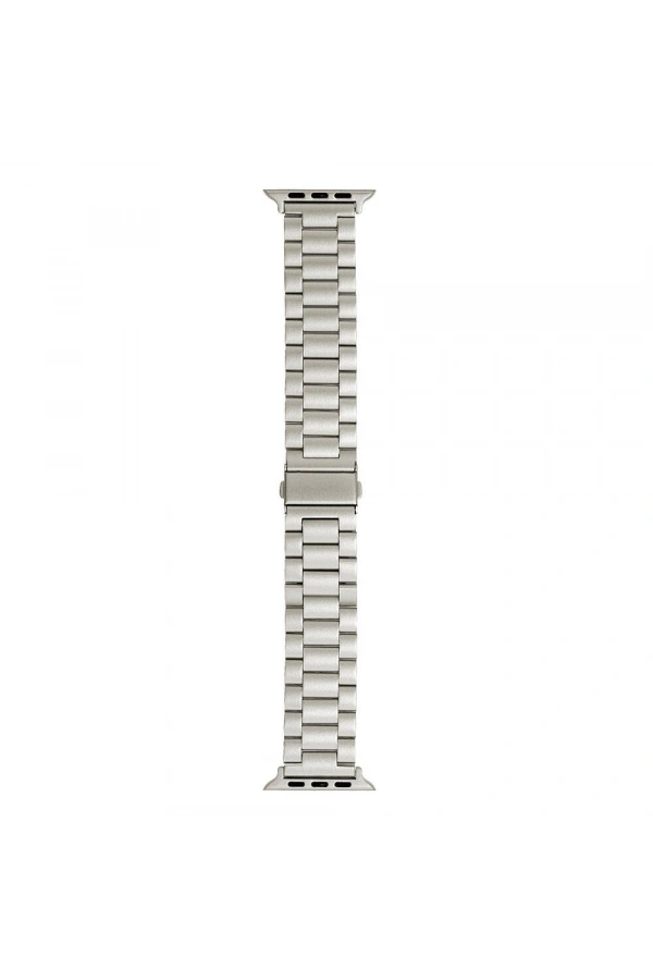 Apple Watch 38mm Zore KRD-93 Metal Kordon