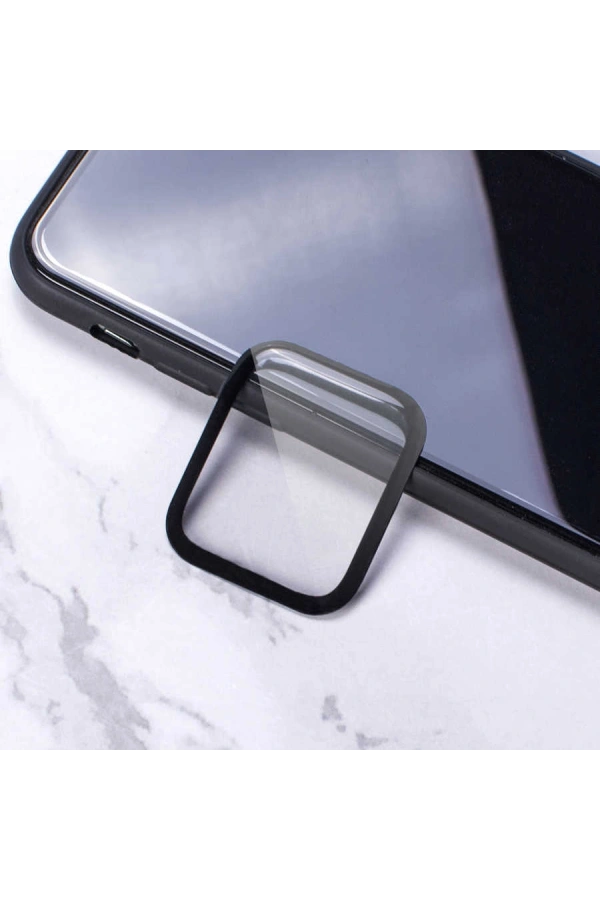 Apple Watch 38mm Zore PPM Watch Glass Ekran Koruyucu