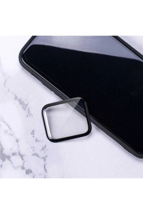 Apple Watch 38mm Zore PPM Watch Glass Ekran Koruyucu