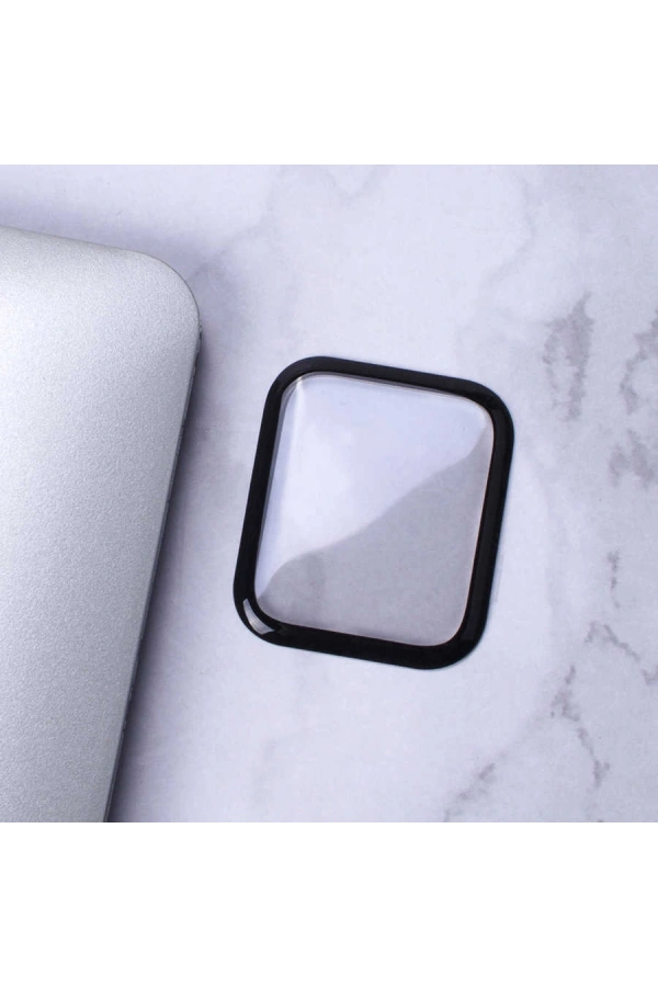 Apple Watch 38mm Zore PPM Watch Glass Ekran Koruyucu