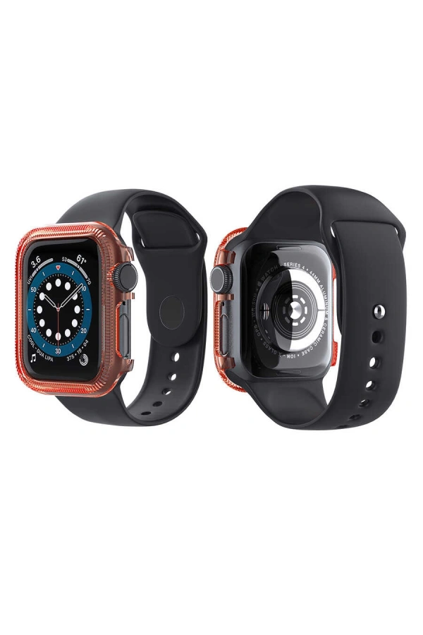 Apple Watch 38mm Zore Watch Gard 03 Kasa Koruyucu