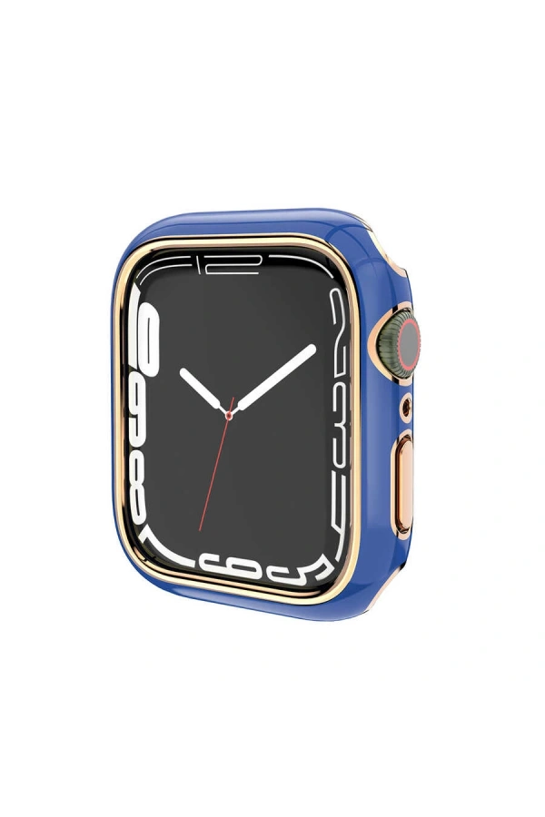 Apple Watch 38mm Zore Watch Gard 06 Sert PC Koruyucu
