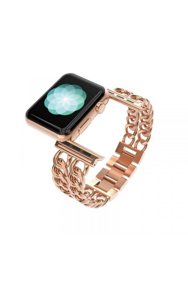 ​​​Apple Watch 40mm Cowboy Metal Kordon