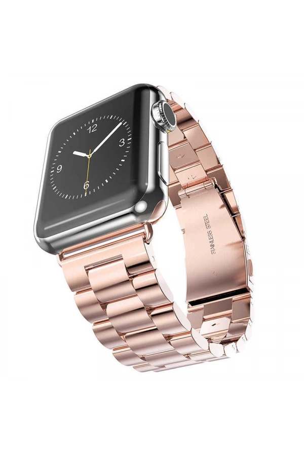 Apple Watch 40mm KRD-04 Metal Kordon