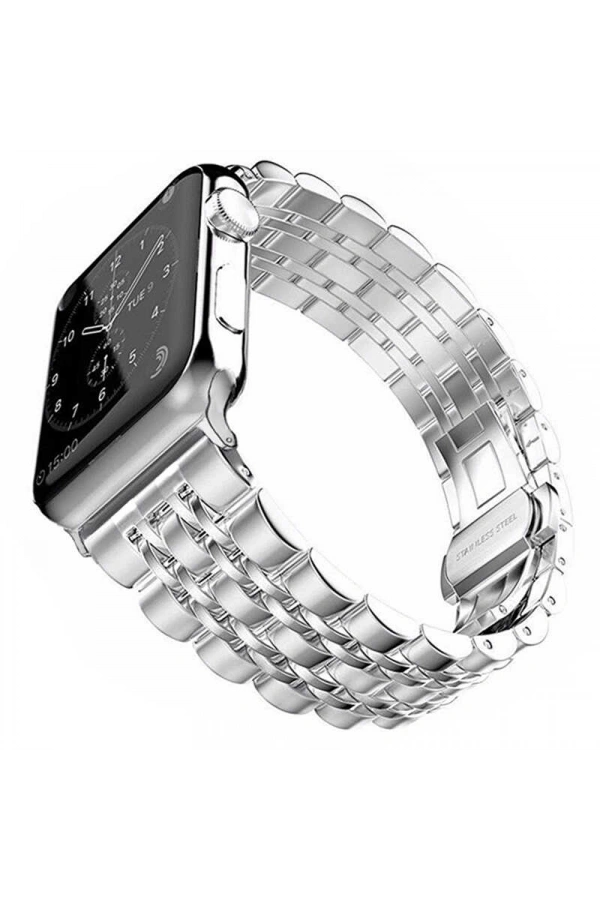 Apple Watch 40mm KRD-14 Metal Kordon