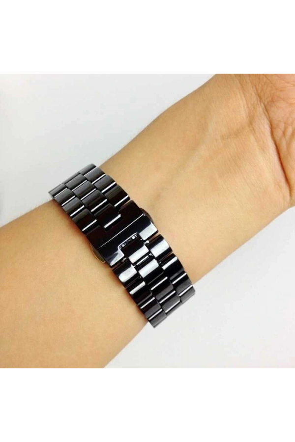 Apple Watch 40mm KRD-15 Metal Kordon