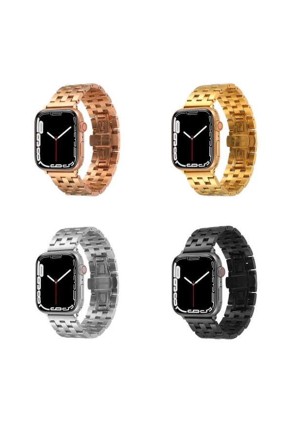 Apple Watch 40mm KRD-20 Metal Kordon