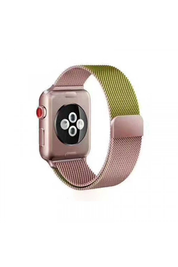 Apple Watch 40mm KRD-22 Metal Kordon