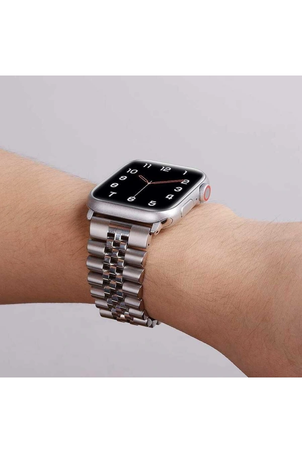 Apple Watch 40mm KRD-36 Metal Kordon