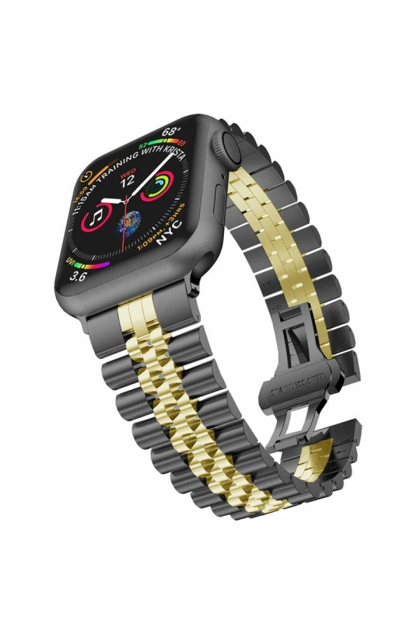 Apple Watch 40mm KRD-36 Metal Kordon
