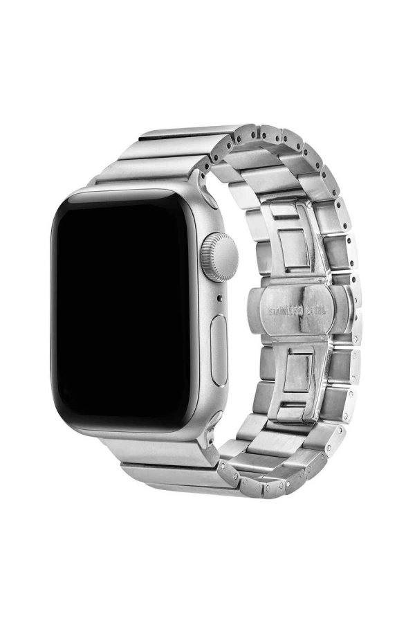 Apple Watch 40mm KRD-41 Metal Kordon