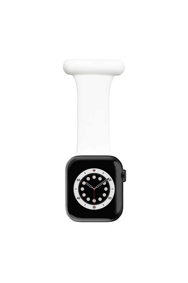 Apple Watch 40mm KRD-44 Silikon Kordon