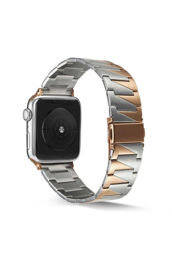 Apple Watch 40mm KRD-48 Metal Kordon