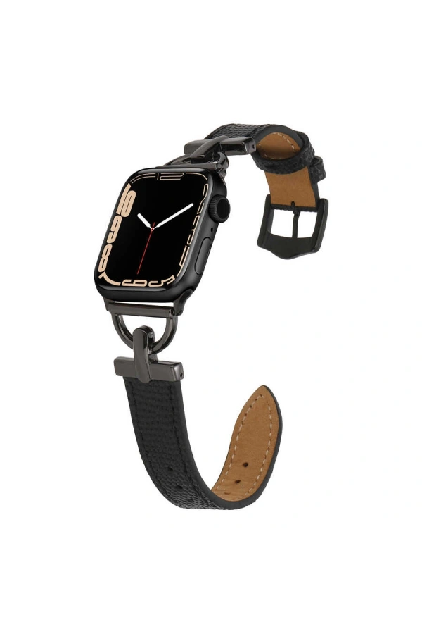 ​​​Apple Watch 40mm KRD-53 Deri Kordon