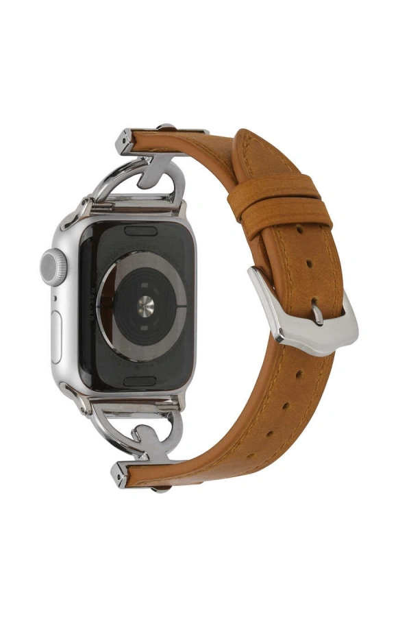 ​​​Apple Watch 40mm KRD-53 Deri Kordon