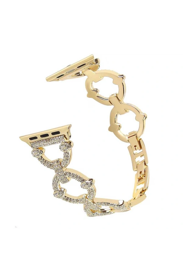 ​​​Apple Watch 40mm KRD-57 Metal Kordon