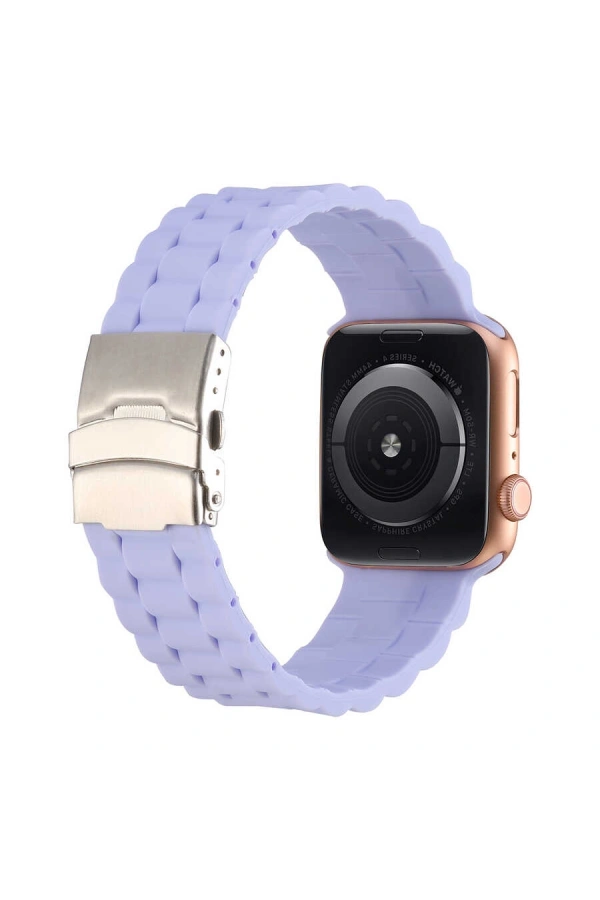 Apple Watch 40mm KRD-72 Silikon Kordon
