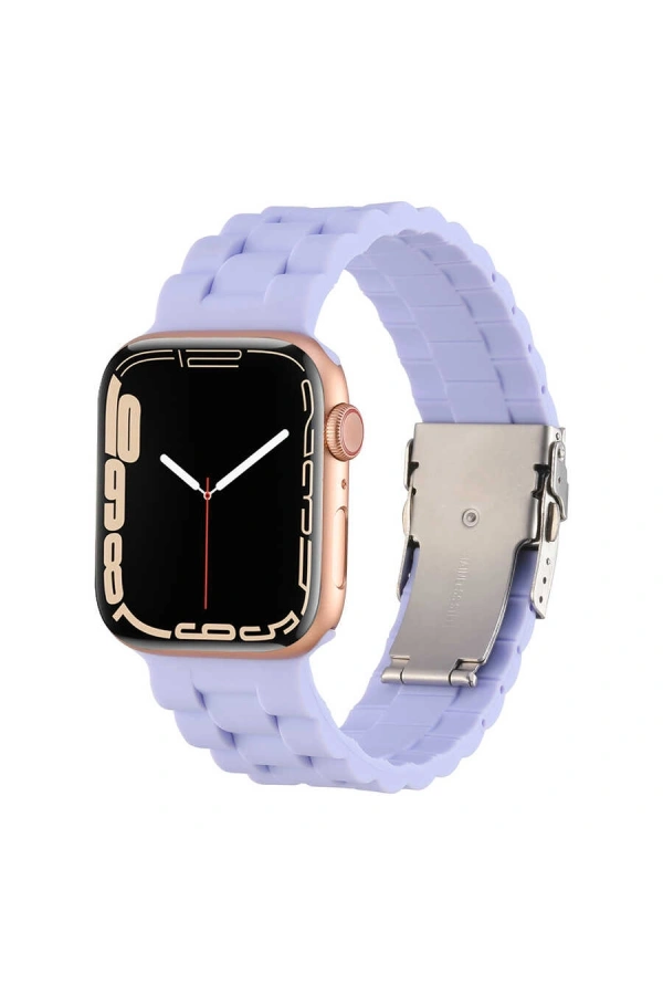 Apple Watch 40mm KRD-72 Silikon Kordon