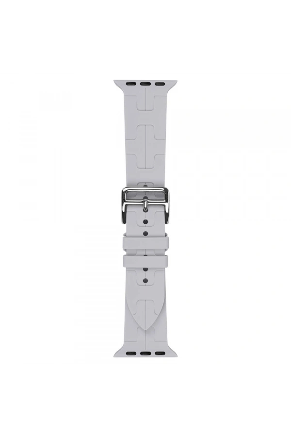 Apple Watch 40mm KRD-92 Silikon Kordon