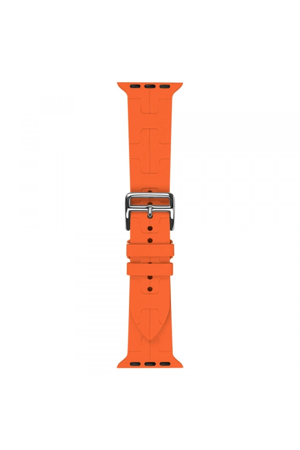 Apple Watch 40mm KRD-92 Silikon Kordon