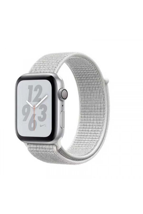 Apple Watch 40mm Zore KRD-03 Hasır Kordon