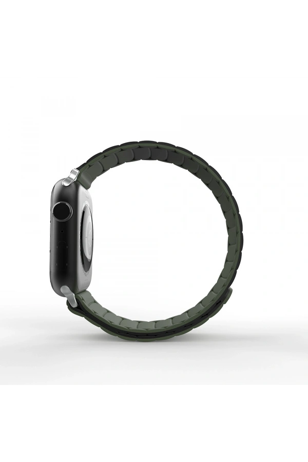 Apple Watch 40mm Zore KRD-122 Silikon Kordon Strap Kayış