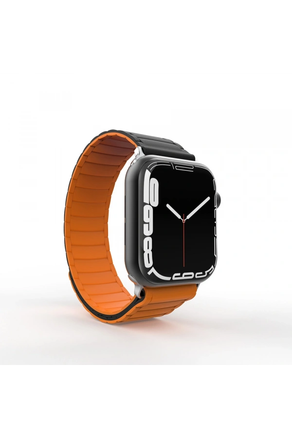 Apple Watch 40mm Zore KRD-122 Silikon Kordon Strap Kayış