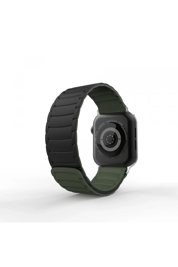 Apple Watch 40mm Zore KRD-122 Silikon Kordon Strap Kayış