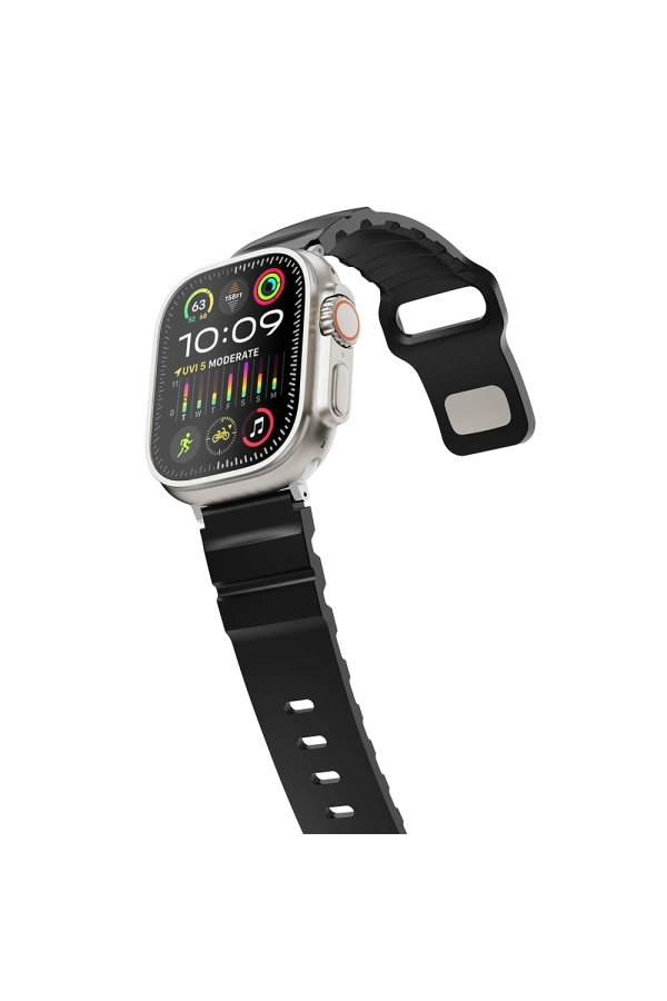 Apple Watch 40mm Zore KRD-143 Silikon Kordon