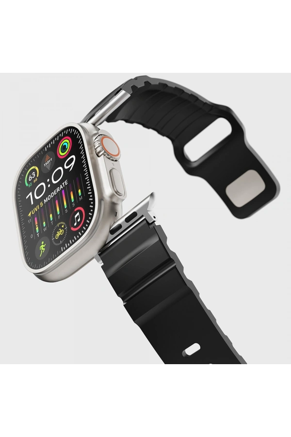 Apple Watch 40mm Zore KRD-143 Silikon Kordon