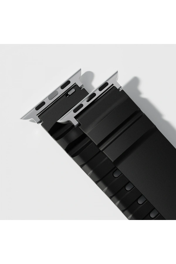 Apple Watch 40mm Zore KRD-143 Silikon Kordon