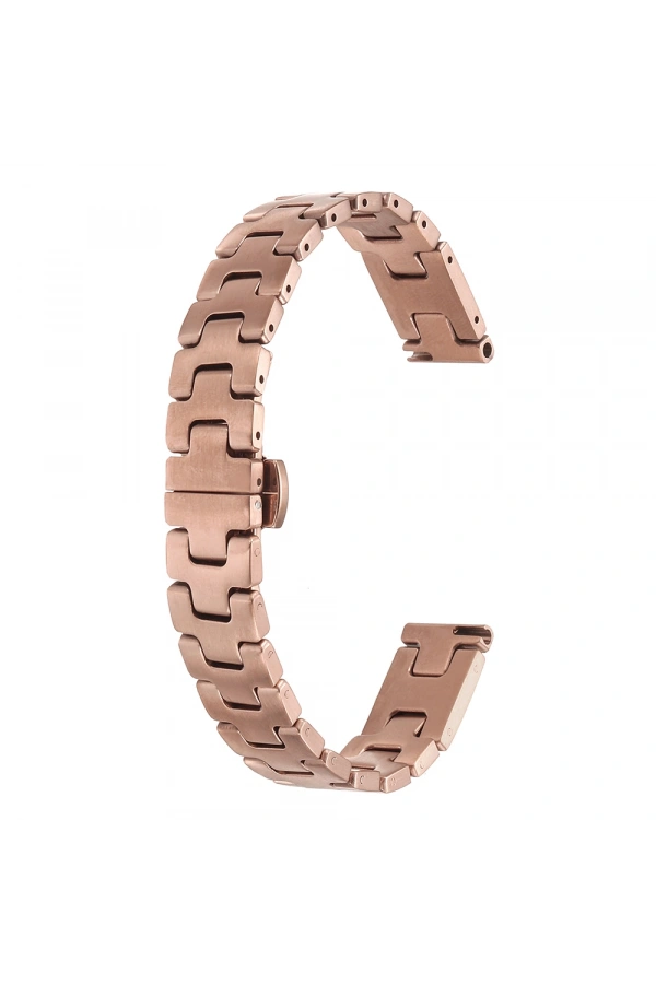 Apple Watch 40mm Zore KRD-150 Metal Kordon