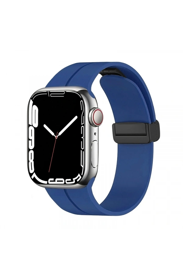 Apple Watch 40mm Zore KRD-84 Silikon Kordon