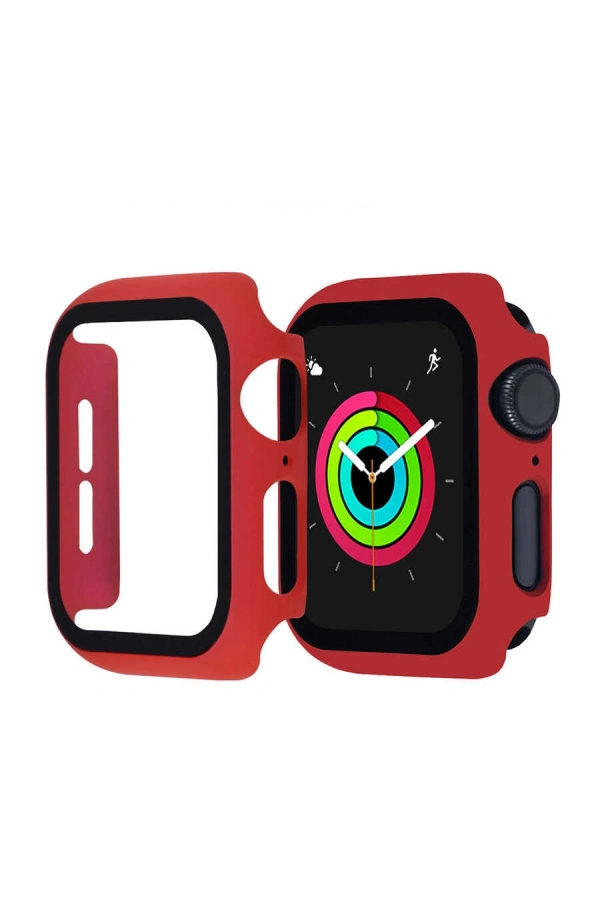 Apple Watch 40mm Zore Watch Gard 01 Ekran Koruyucu