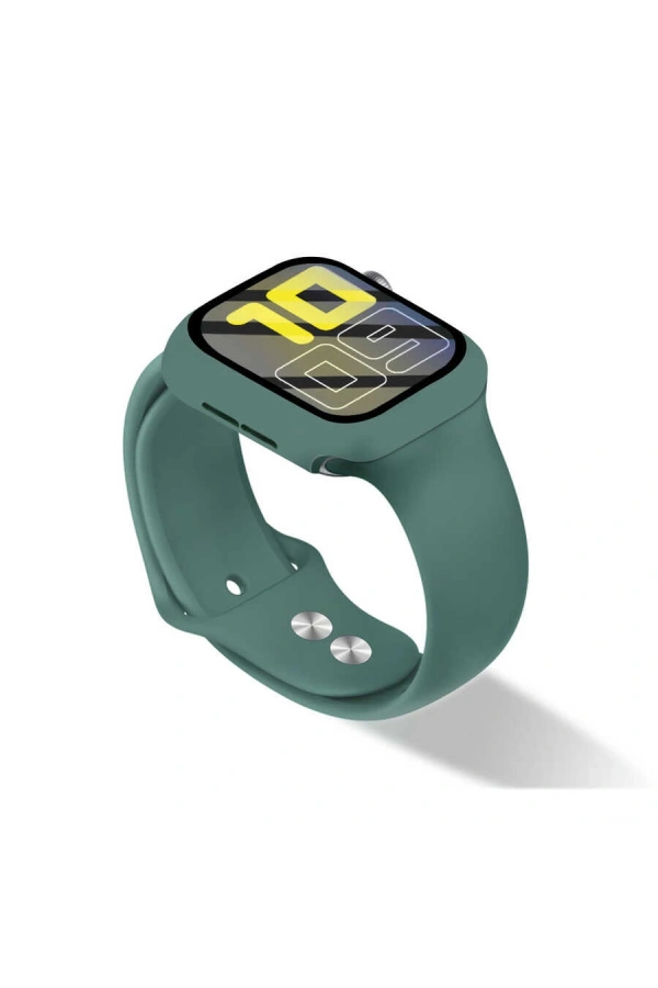 Apple Watch 40mm Zore Watch Gard 01 Ekran Koruyucu