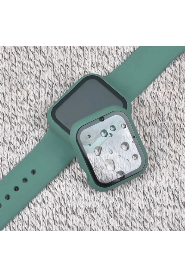 Apple Watch 40mm Zore Watch Gard 01 Ekran Koruyucu