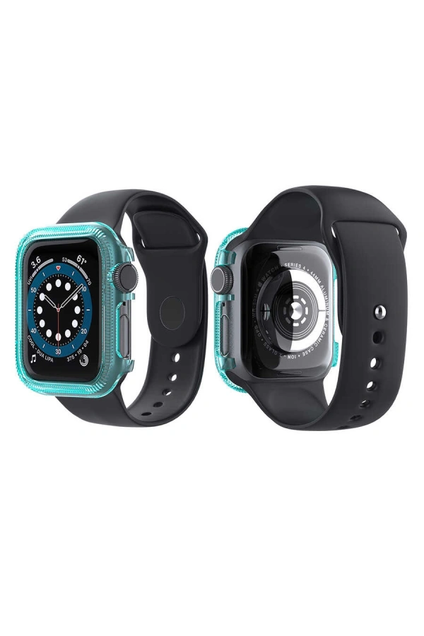 Apple Watch 40mm Zore Watch Gard 03 Kasa Koruyucu
