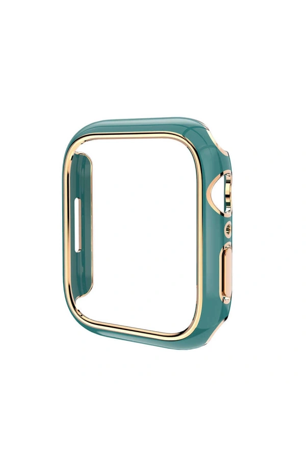 Apple Watch 40mm Zore Watch Gard 06 Sert PC Koruyucu